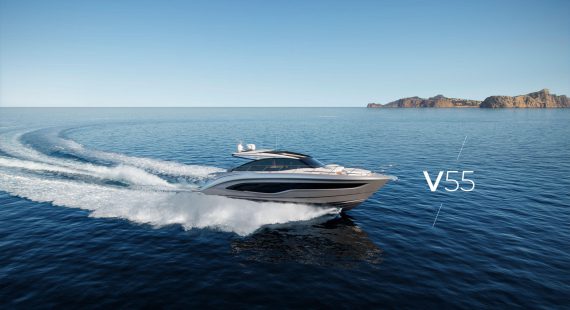 "Princess Princess V55