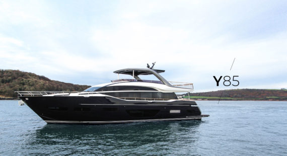 Princess Y85