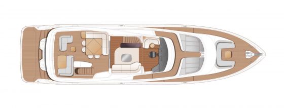 Princess X80 profile