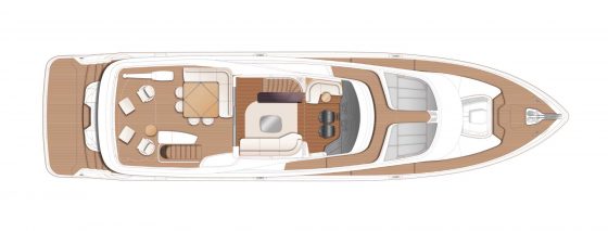 Princess X80 profile