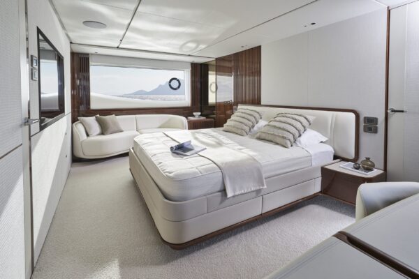 Princess X80 stateroom