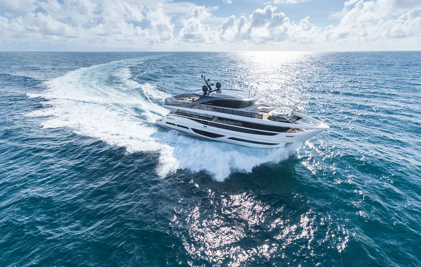 Princess_X-Class