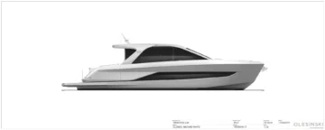 Princess-c48-deck-saloon-profile-inboard