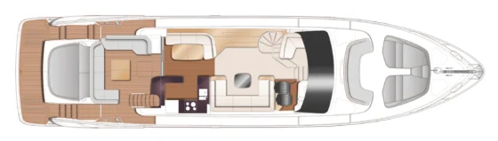 PYA_s74-layout-main-deck-seat-slid-aft-and-optional-coffee-dining-table