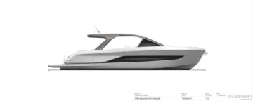 c48-open-profile-inboard-optional-sprayed-canopy-legs